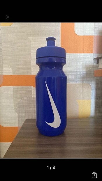 Nike Suluk