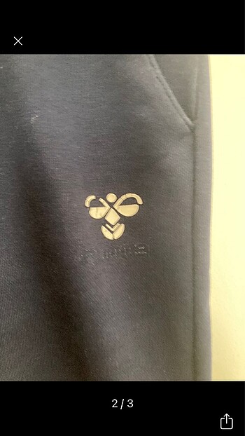 Hummel Eşofman