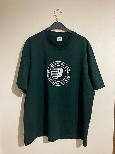 Prince Bershka Tshirt Oversize