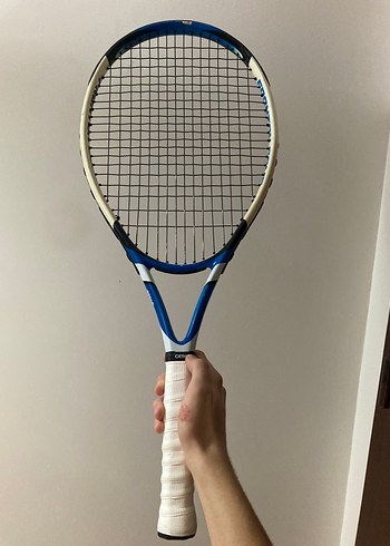 Beden Tenis Raketi Wilson Fronton