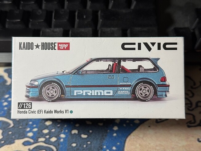 civic