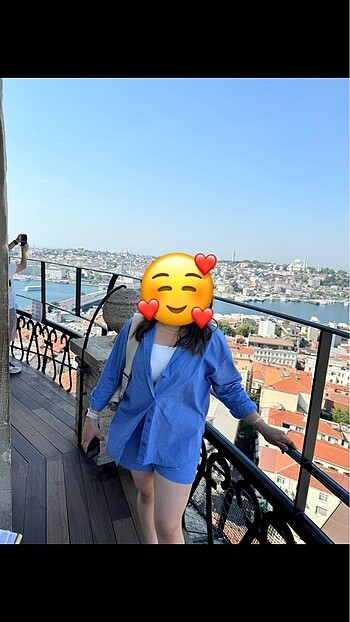 Mavi takım