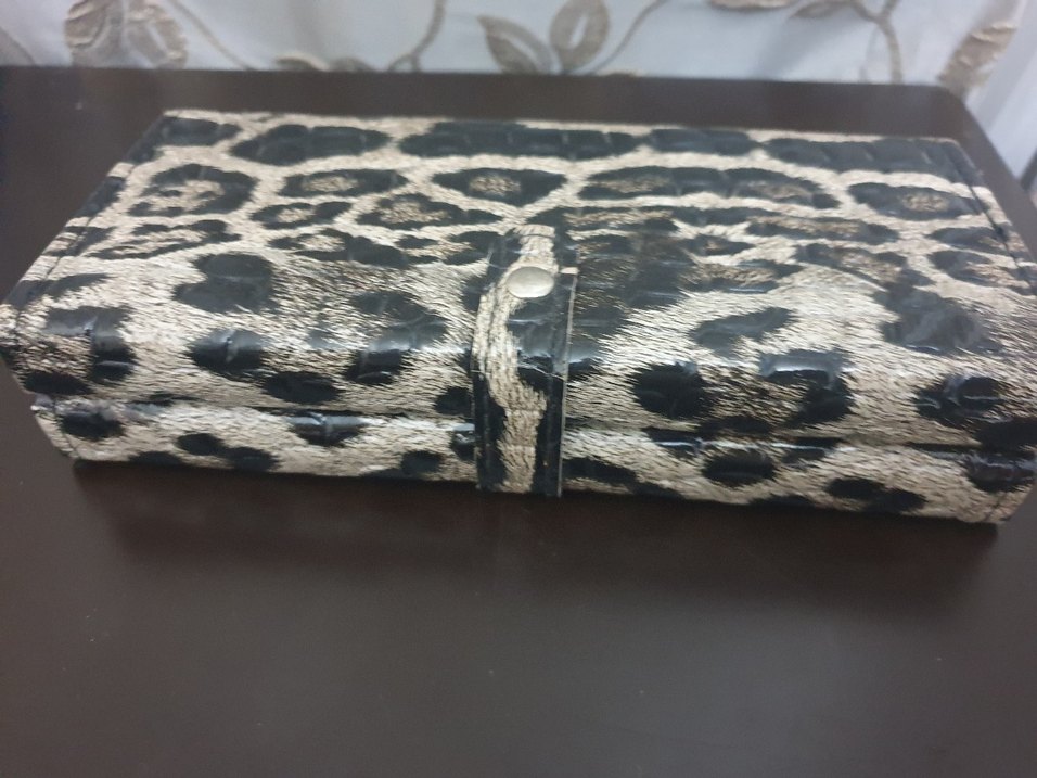 Çok Renkli Sara Göz Farı Paleti - Görsel 2