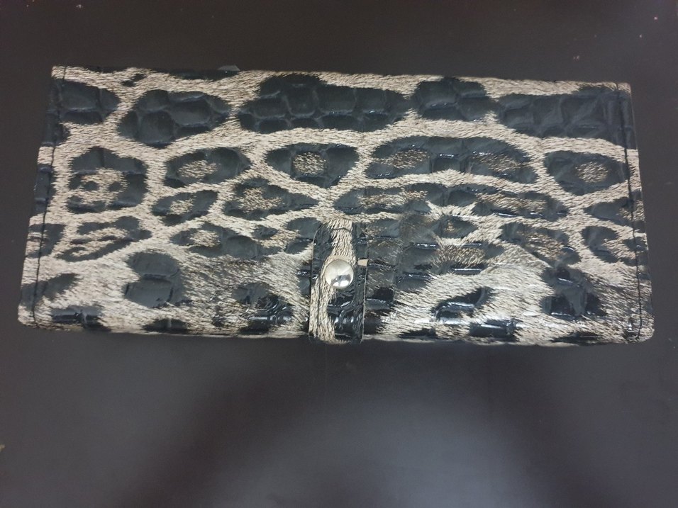 Çok Renkli Sara Göz Farı Paleti - Görsel 3