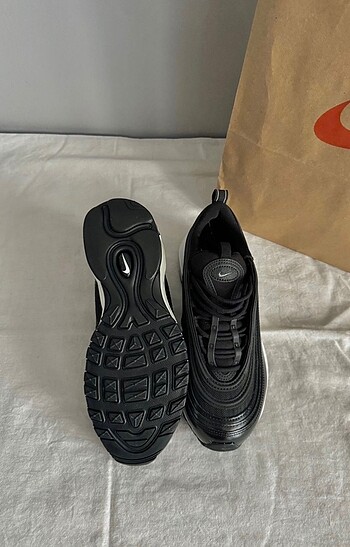 Nike nike air max kadın ayakkabı