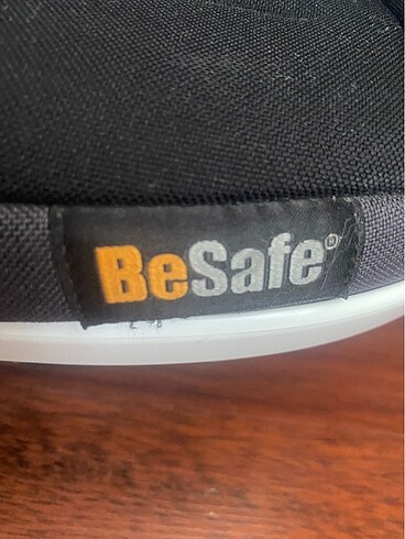 BeSafe Be safe Oto koltuğu