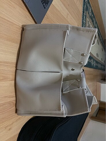 Shule bag omuz çantası