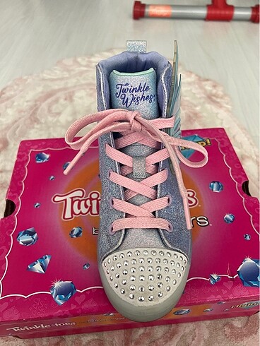 35 Beden Skechers