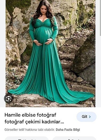 Elbise