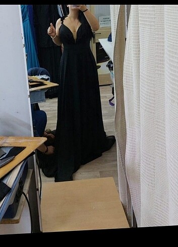 Abiye elbise 
