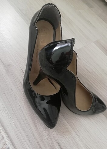 Stiletto ayakkabı