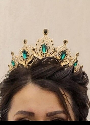 Oleg Cassini Kınada kullandım