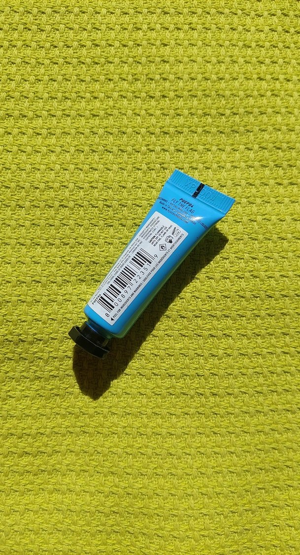 NYX Eye Paint Puep 04 Fly The Flag - Görsel 2