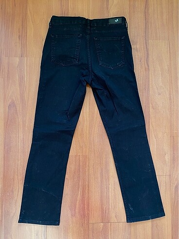28 Beden vena jean
