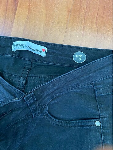 Koton koton jean