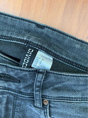 H&M h&m pantolon