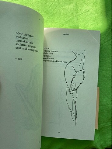 Süt ve Bal - Görsel 3