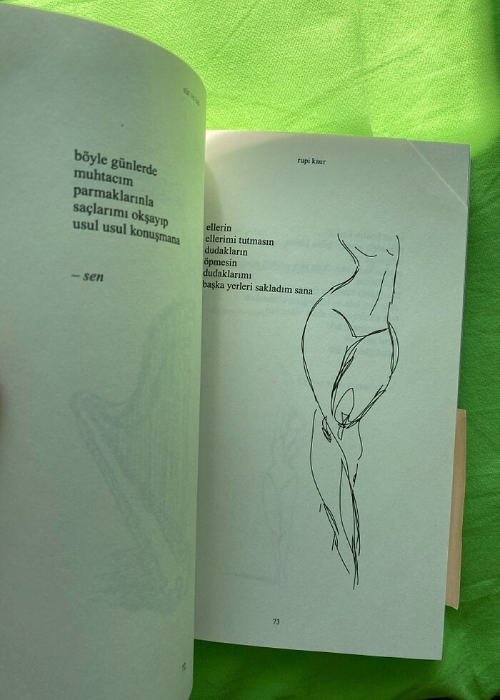 Süt ve Bal - Görsel 3