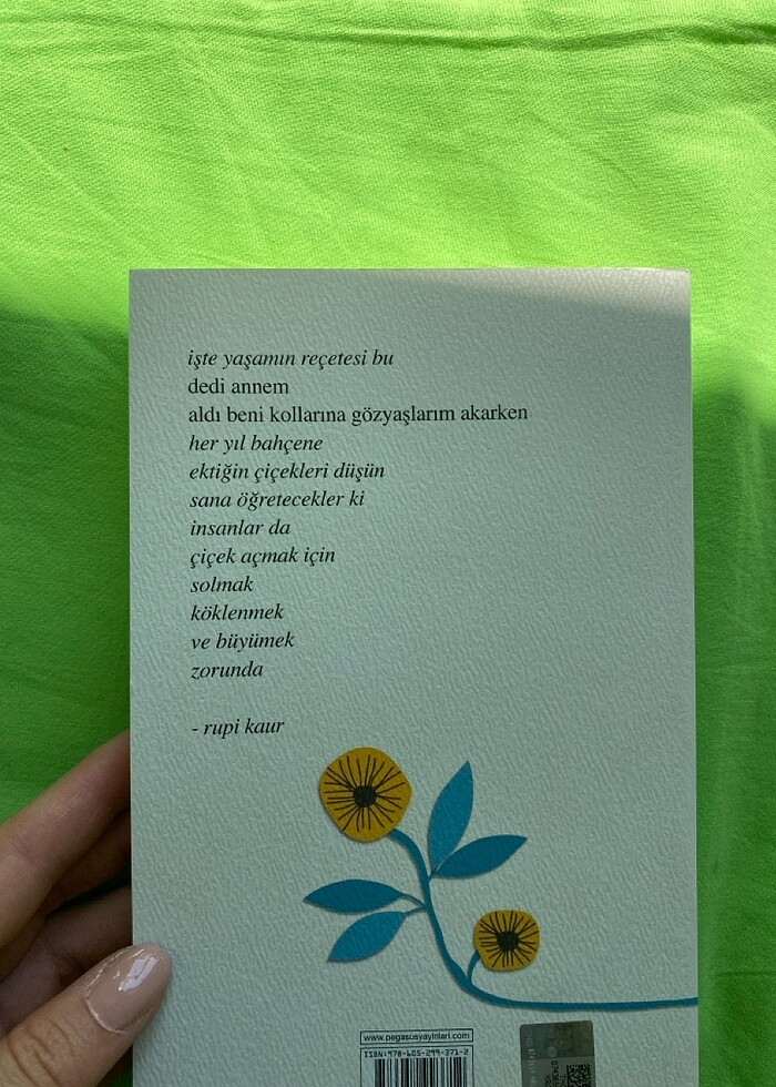 Güneş Ve Onun Çiçekleri - Görsel 3