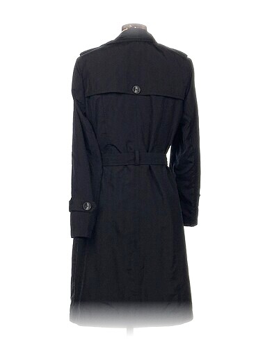m Beden Vintage Love Trenchcoat %70 İndirimli.