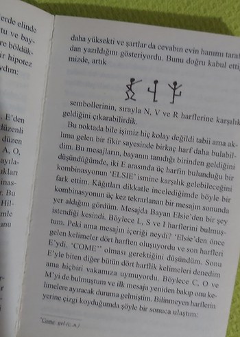 Beden Sherlock Holmes - Şüphe Asla Uymaz