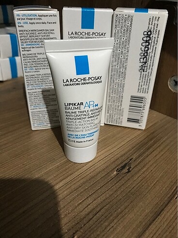 La Roche posay