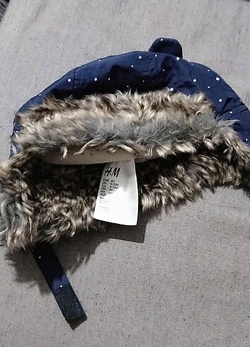 H&M Çocuk sapka