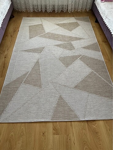 Sisal halı