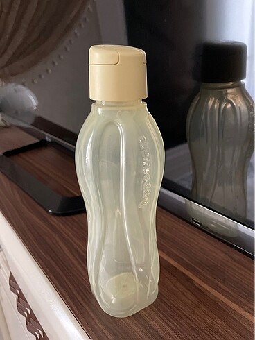 Tapırwer 750 ml su şişesi