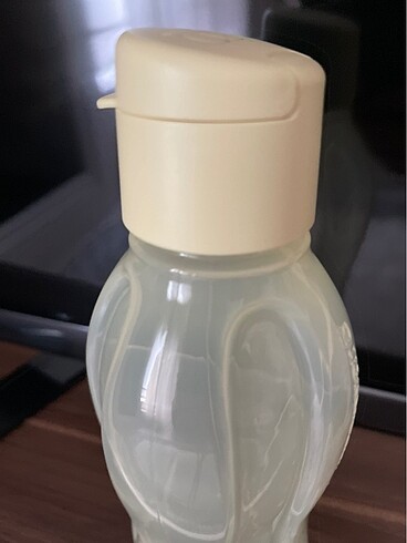 Tupperware Tapırwer 750 ml su şişesi