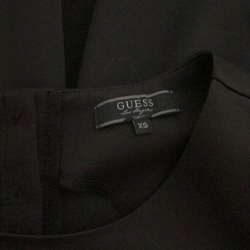 Guess kadın elbise - Görsel 4