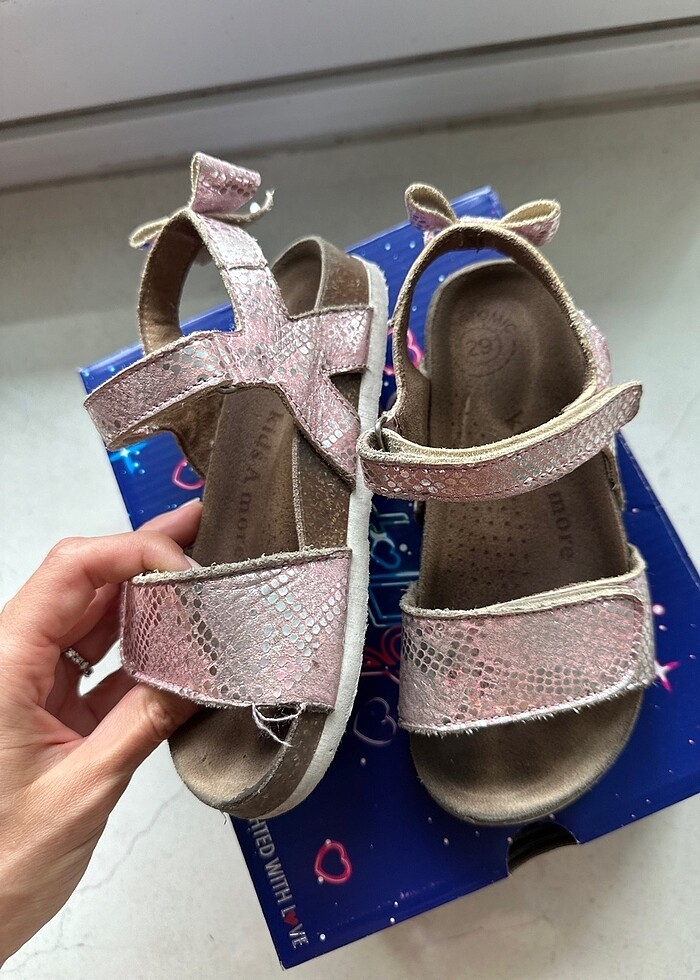 Kids a more - Görsel 3