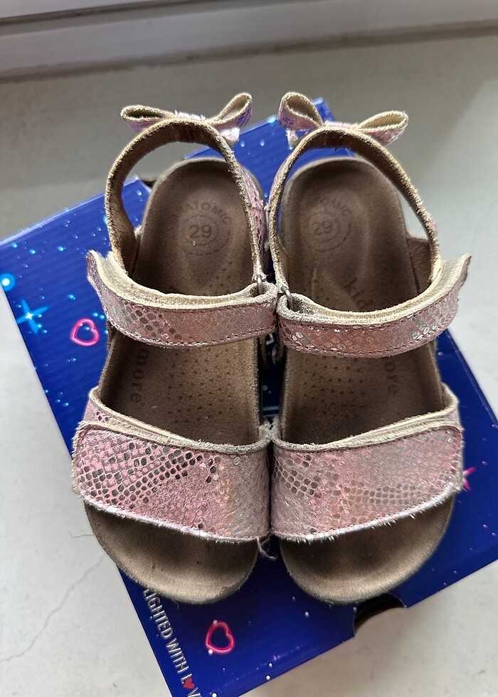 Kids a more - Görsel 4