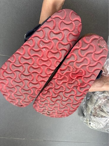 Orjinal birkenstock terlik - Görsel 6