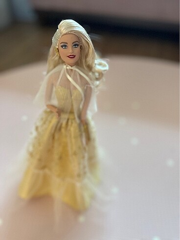 Barbie özel gün serisi - Görsel 4