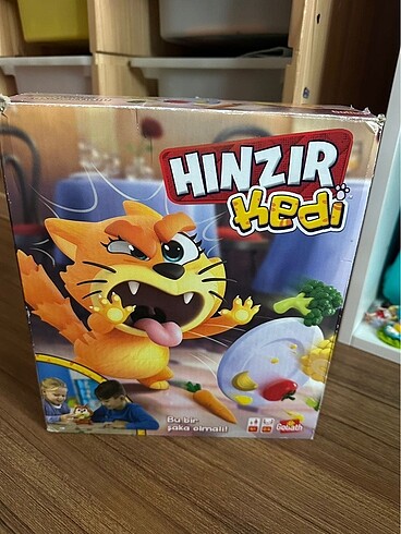 Hınzır kedi
