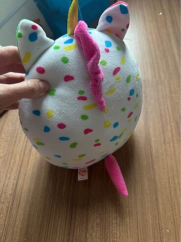 Ty yumuşak peluş - Görsel 2