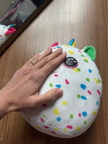 Ty yumuşak peluş - Görsel 4