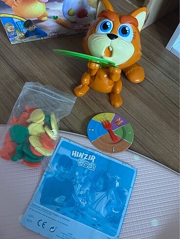 Hınzır kedi