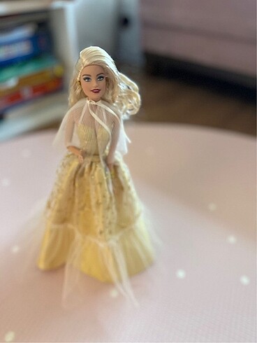 Barbie özel serisi