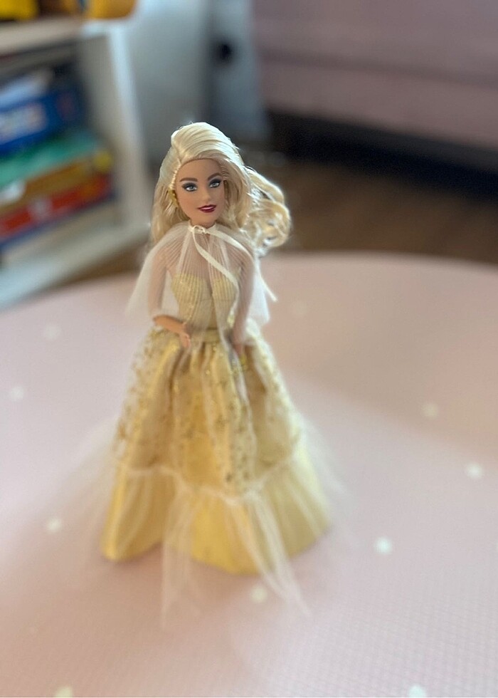 Barbie özel serisi - Görsel 2