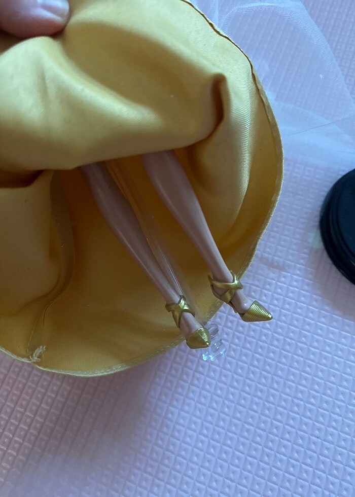 Barbie özel serisi - Görsel 3