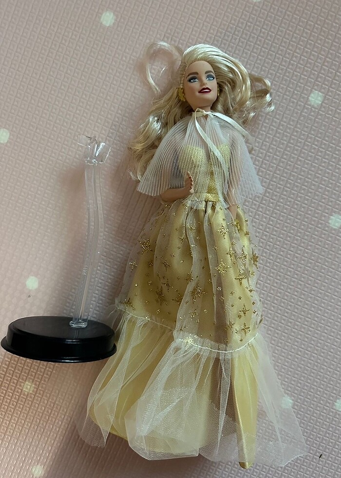 Barbie özel serisi - Görsel 4