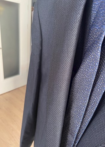 Kiğılı Takım Elbise - Görsel 4