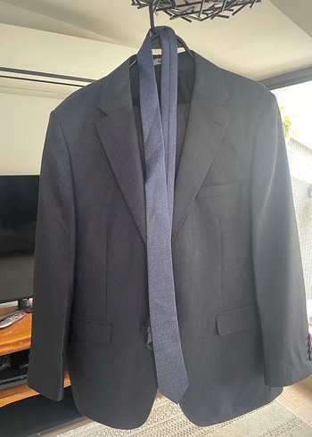 Kiğılı Takım Elbise - Görsel 3