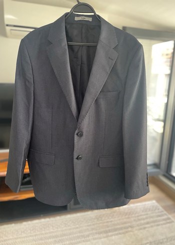 Kiğılı Takım Elbise - Görsel 10