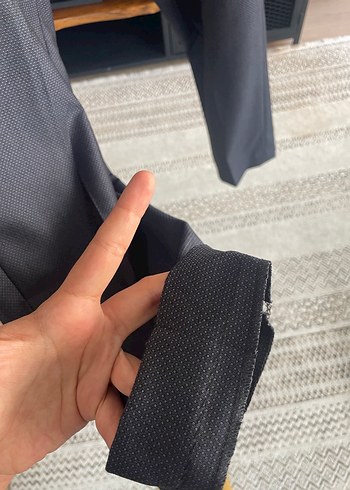 Kiğılı Takım Elbise - Görsel 9