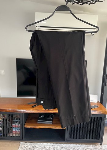 Gömlek ve Pantolon Takım - Görsel 5