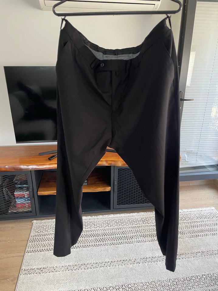 Gömlek ve Pantolon Takım - Görsel 3