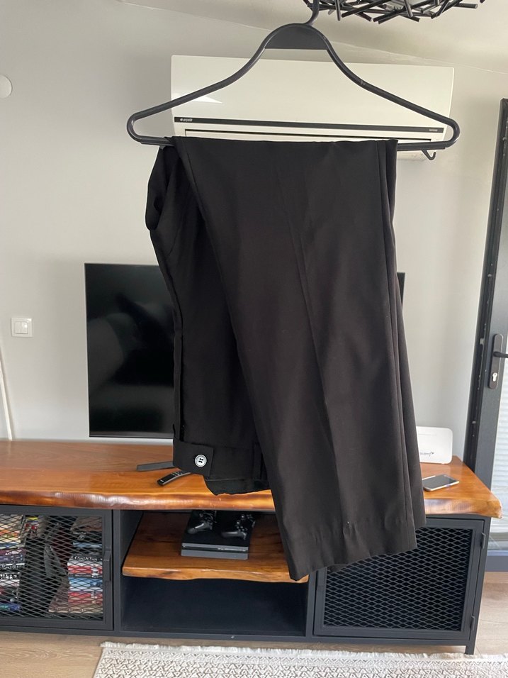 Gömlek ve Pantolon Takım - Görsel 5